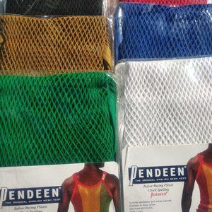 Vest mesh